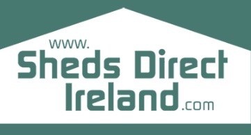 Sheds Direct Ireland